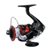 SHIMANO 禧玛诺新款SIENNA FG纺车轮海钓路亚轮轻量远投渔轮鱼线轮 C3000 精巧机身+速比5.0190元