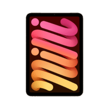 Apple/苹果 iPad mini (A17 Pro) 8.3英寸 平板电脑(256G WLAN版/mini7/MXND3CH/A)星光色3506.61元