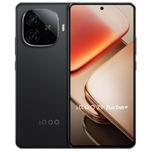 再降价、plus会员：iQOO Z9 Turbo+ 12GB+256GB手机 天玑9300+1519.39元