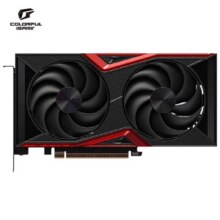 20日开始：七彩虹 COLORFUL RTX5060 战斧 双风扇2479元包邮
