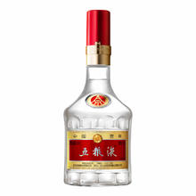五粮液 WULIANGYE 第八代普五52度浓香白酒500ml*2瓶装1748.98元