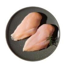 鲜京采 鸡大胸 4斤19.9元/4斤