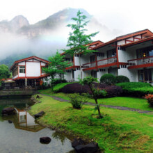 福建 旅发国民休闲多店2晚 含早通兑套餐694元（ 2晚/2间1晚含早武夷山/泰宁/福州/厦门）