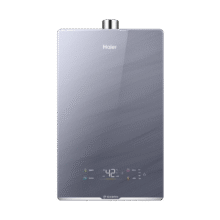 再降价、PLUS：Haier 海尔 16升 K系列KN5 燃气热水器 JSQ31-16KN5 致远U12051.8元