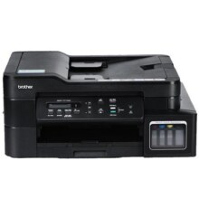 【打印机政府补贴20%】兄弟DCP-T426W/436W/T425W彩色喷墨家用小型T725DW双面办公墨仓式连供复印扫描一体机829元