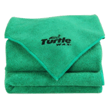 龟牌（Turtle Wax） 洗车毛巾擦车巾汽车车用专用抹布吸水加厚擦车洗车手套清洁套装24元 (券后省60)