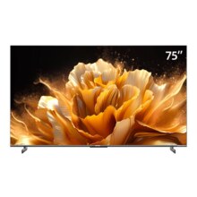 酷开K6 Ultra75英寸Mini LED电视3582.51元（需领券）