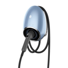 松果特斯拉充电桩新能源7kw充电枪家用11kw比亚迪通用适用小米su72199元