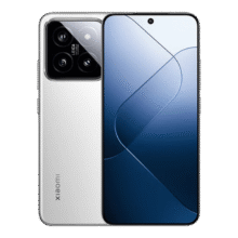 再降价、PLUS会员：MI/小米 14 手机 骁龙8Gen3 白色 12GB+256GB2705.56元