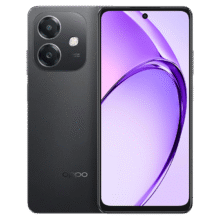 PLUS会员、国补：OPPO A3i 超硬核耐用战神 5100mAh 45W 闪充 5G手机 12GB+256GB 静夜黑759.91元
