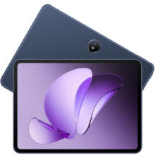 OPPO Pad 3【国家补贴15%平板】11.61英寸平板电脑 8GB+128GB 夜幕蓝 办公游戏学习娱乐一加平板1614.15元（需国补）