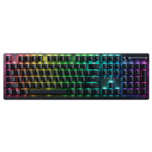 雷蛇（Razer）噬魂金蝎V2无线版 线性光学矮轴 机械键盘776.91元（结账使用云闪付享国家补贴）