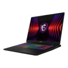 微星（MSI）【国家补贴20%】神影16游戏本i7-14700HX处理器 满血满功耗40605999.2元(国补)