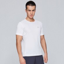 Decathlon 迪卡侬 男士速干运动短袖T恤8325693 多色￥27.82 7.0折