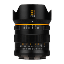 需领券、星曜光学星曜9mm F5.6全画幅超广角星耀镜头风光建筑室内空间 【官方标配】镜头+后置ND1000 索尼E卡口2540元（需领券）