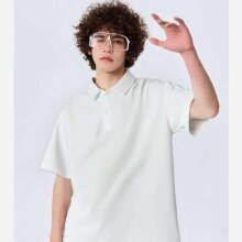 回力 230g重磅棉珠地棉Polo *2件、多色可选69.8元（合34.9元/件）