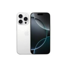 苹果 Apple iPhone 16 Pro 5G手机 256GB 白色钛金属6974.1元