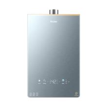 海尔 Haier 静音王 JSQ31-16KL7PROFU1 小体积恒温强排式燃气热水器 16L券后1864.63元