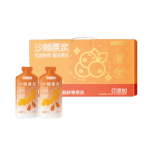 先收藏帖子！！25日20点价格更低！！京东京造 沙棘原浆 1800mL139元（可叠加199-30）