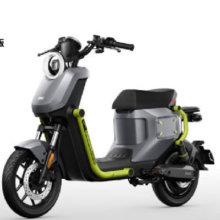 PLUS：小牛 电动自行车 U3 锂电池5449元（需领券）