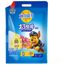 妙可蓝多 儿童奶酪棒 原味 500克/25支装71.82元（凑单后，合29.92元/件）