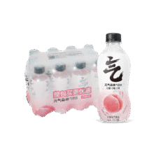 元气森林气泡水280mL*1215.9元