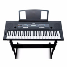 雅马哈（YAMAHA）电子琴KB90 208 209 308成年人儿童初学61键力度键盘考级 KB-90丨官方标配+Z架+全套配件1239元 (券后省10)