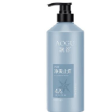 PLUS会员、需首购：阿道夫 澳谷香氛净爽止痒沐浴露700ml10.91元