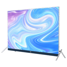 海尔（Haier） Haier/海尔电视55英寸4K超高清远场语音全面屏客厅液晶电视8K解码超大内存 55英寸 【2+64GB大内存】1799元