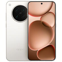 OPPO Find X8s 5G手机 16GB+512GB 月光白券后4244.01元