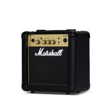 plus会员：MARSHALL（马歇尔）MG10G一体式吉他音箱10瓦便携家用静音练习不扰民晶体管音箱649.25元（需领券）