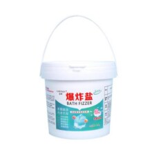 爆炸盐去黄增白神器清洁剂彩漂衣服去污渍强白色衣物漂白剂2500g19.9元 (券后省10)