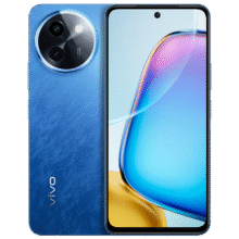 vivo Y200i 8GB+256GB 浩海蓝【移动用户特惠】轻薄6000mAh 120Hz金刚护眼屏 5G 拍照 手机701.05元