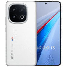 再降价、PLUS：iQOO 13 手机 骁龙8至尊版 传奇版 16GB+512GB3659.04元