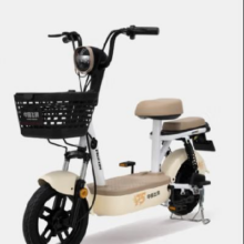 20点开始：飞鸽 E75智能电动自行车45公里长续航电动车979元