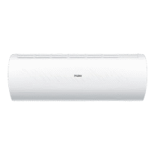 海尔（Haier）空调1.5匹强劲冷暖新一级能效节能变频家用卧室挂机 壁挂式独立除湿全屋智联升级大导板 以旧换新 1.5匹 一级能效 超省电+升级大风口+性价比卷王1263.2元（赠品折现50元，实付低至1213.2）
