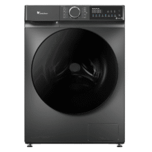 小天鹅（LittleSwan）滚筒洗衣机全自动家用 水魔方【TG100V618T】10公斤大容量 内衣洗 以旧换新 家电国家补贴1201.24元（需领券）