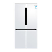 88VIP会员、国家补贴：博世 BOSCH 大白鲸 KMF61A20TI 半嵌入十字双开门冰箱 605L4272.8元