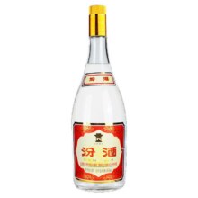 88VIP：汾酒 黄盖汾 55%vol 清香型白酒 950ml*1瓶67.71元+淘金币