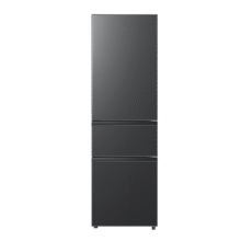 TCL 206升L1三门三温区小冰箱  二级能效 节能养鲜 小型便捷租房迷你冰箱 以旧换新 R206L1-C 鲜活三门冰箱733.64元（需领国补）