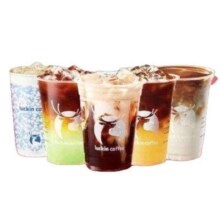 瑞幸咖啡 爆款甄选10选1 15天有效 限自提 luckin coffee8.9元（需领券）