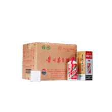 618预售、PLUS：茅台 2013年 飞天 酱香型白酒 53度500ml*12 整箱装（原箱原封）37589.01元（需领券）
