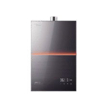 美的（Midea）安睡M9Max系列16升燃气热水器 天然气一级静音零循环恒温 增压 增容下置风机 国家补贴15%以旧换新 16L 全网热销*TSI双增压M9 Max1827.07元（需领券）