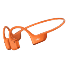 韶音（SHOKZ）【李现同款】OpenRun Pro 2骨传导蓝牙耳机 S820开放式耳机运动无线骨传导耳机跑步不入耳挂耳式 熔岩橙782.02元（需领券）