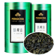 杨昌号 一级 铁观音浓香型乌龙茶250g39元