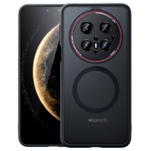 毕亚兹适用华为mate70pro/+手机壳 Mate70Pro优享版保护套【磁吸充电】莱卡镜头防摔磨砂护甲壳 JK791黑78.56元（需plus会员，需领券）