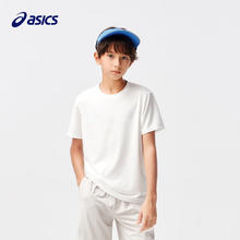 ASICS 亚瑟士 吸湿速干舒适弹力短袖T恤33224117309951元