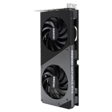 映众（Inno3D）RTX 4060 Ti 8G/16G 曜夜 超级冰龙 电竞游戏电脑独立显卡 RTX4060Ti 8G 曜夜2949元（需领券）