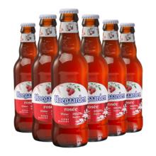福佳 Hoegaarden 玫瑰红 福佳 啤酒24.3元