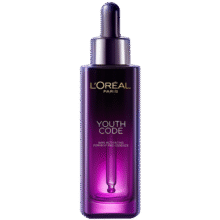 欧莱雅（LOREAL） 黑精华肌底液第四代青春密码酵素小黑瓶精华修护抗皱新年礼物 精华中样30ml(7.5ml*4或15ml*2)29.9元 (券后省80)